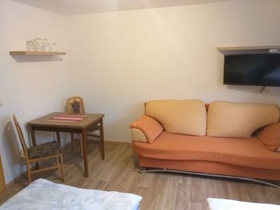 Doppelzimmer für 3 Personen (18 m²) in Cottbus 5/6