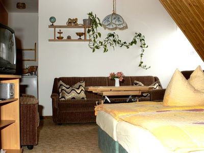 Doppelzimmer für 4 Personen (23 m²) in Cottbus 3/4