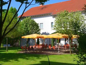 Doppelzimmer für 3 Personen (18 m²) in Cottbus