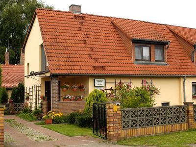 Doppelzimmer für 4 Personen (23 m²) in Cottbus 1/4