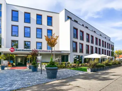 Doppelzimmer für 2 Personen (32 m²) in Cottbus 2/10
