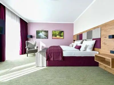 Doppelzimmer für 2 Personen (32 m²) in Cottbus 6/10