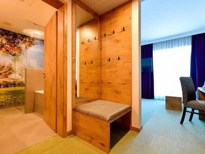 Doppelzimmer für 2 Personen (32 m²) in Cottbus 8/10