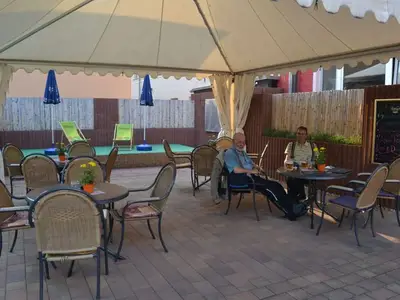 Doppelzimmer für 2 Personen (21 m²) in Cottbus 4/10
