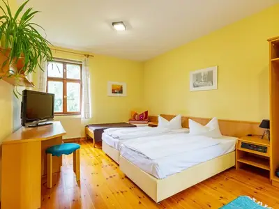 Doppelzimmer für 2 Personen (12 m²) in Cottbus 7/10