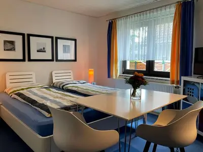 Doppelzimmer für 3 Personen (24 m²) in Cottbus 6/10