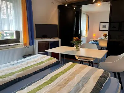 Doppelzimmer für 3 Personen (24 m²) in Cottbus 7/10