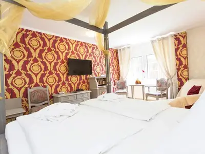 Doppelzimmer für 3 Personen (18 m²) in Cottbus 8/10