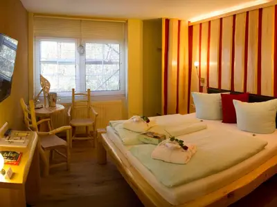 Doppelzimmer für 3 Personen (18 m²) in Cottbus 7/10