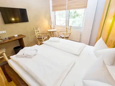Doppelzimmer für 3 Personen (18 m²) in Cottbus 8/10