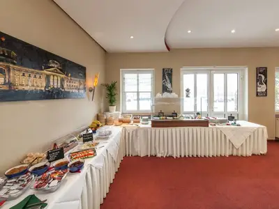 Doppelzimmer für 3 Personen (18 m²) in Cottbus 8/10