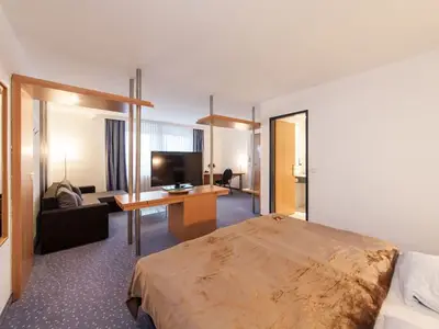 Doppelzimmer für 3 Personen (18 m²) in Cottbus 10/10