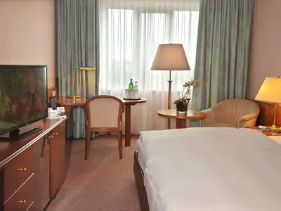 Doppelzimmer für 2 Personen (23 m²) in Cottbus 7/10