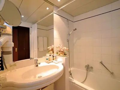 Doppelzimmer für 2 Personen (23 m²) in Cottbus 9/10