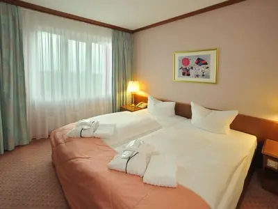 Doppelzimmer für 2 Personen (23 m²) in Cottbus 6/10