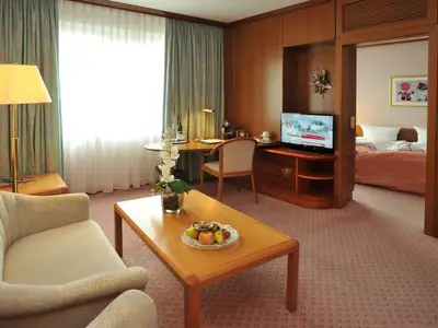 Doppelzimmer für 2 Personen (23 m²) in Cottbus 10/10