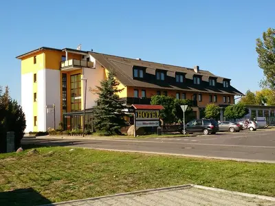 Doppelzimmer für 4 Personen (20 m²) in Cottbus 1/10