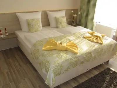 Doppelzimmer für 4 Personen (20 m²) in Cottbus 6/10