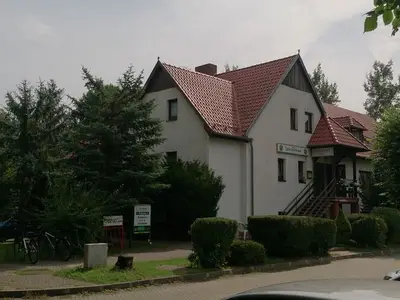 Doppelzimmer für 3 Personen (25 m²) in Cottbus 3/3