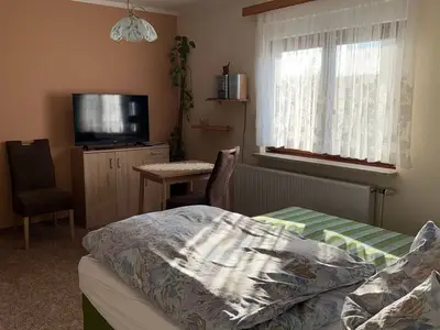Doppelzimmer für 2 Personen (20 m²) in Cottbus 5/6