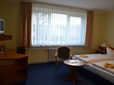 Doppelzimmer für 2 Personen (21 m²) in Cottbus 6/10