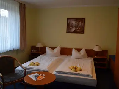Doppelzimmer für 2 Personen (21 m²) in Cottbus 7/10