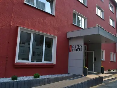 Doppelzimmer für 2 Personen (21 m²) in Cottbus 10/10