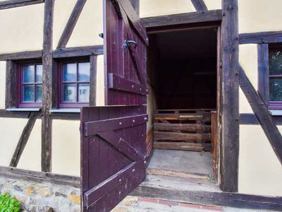 Doppelzimmer für 4 Personen (22 m²) in Crimmitschau 5/10