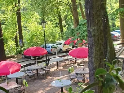 Doppelzimmer für 2 Personen (45 m²) in Crimmitschau 8/10
