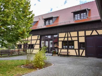 Doppelzimmer für 4 Personen (22 m²) in Stadt Crimmitschau 1/10