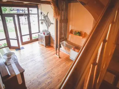 Doppelzimmer für 4 Personen (22 m²) in Stadt Crimmitschau 6/10