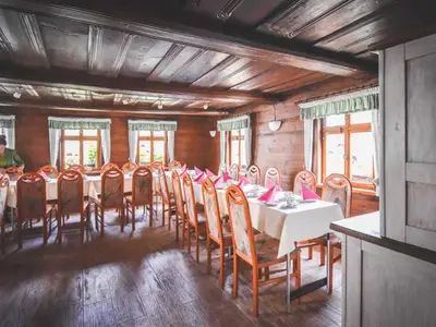 Doppelzimmer für 4 Personen (22 m²) in Stadt Crimmitschau 7/10