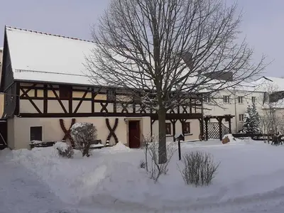 Doppelzimmer für 4 Personen (22 m²) in Stadt Crimmitschau 1/10