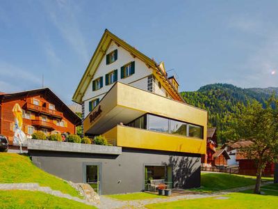 Doppelzimmer für 2 Personen (19 m²) in Curaglia 2/10