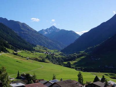 Doppelzimmer für 2 Personen (19 m²) in Curaglia 3/10