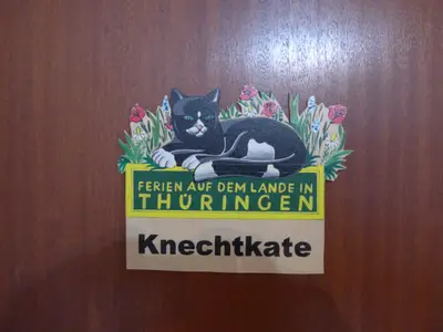 Doppelzimmer für 2 Personen in Daasdorf Am Berge 8/10