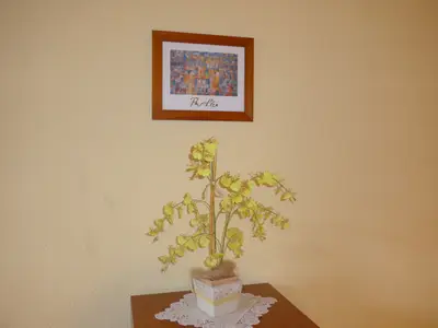 Doppelzimmer für 2 Personen in Daasdorf Am Berge 6/10