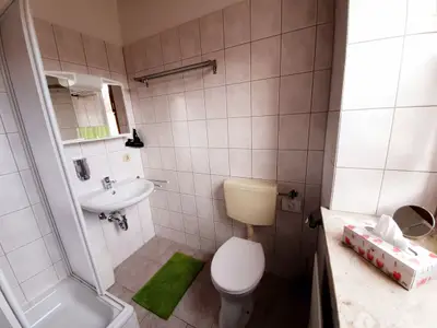 Doppelzimmer für 2 Personen in Daasdorf Am Berge 10/10