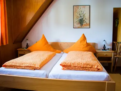 Doppelzimmer für 2 Personen in Dachsberg 2/9