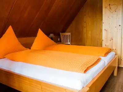 Doppelzimmer für 2 Personen in Dachsberg 3/9