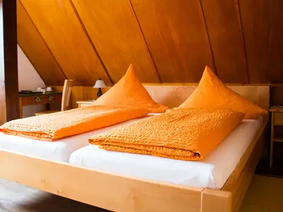 Doppelzimmer für 2 Personen in Dachsberg 4/9