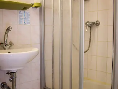 Doppelzimmer für 2 Personen in Dachsberg 5/9