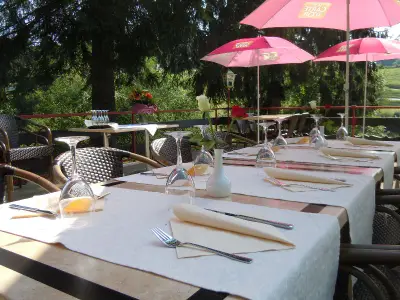 Doppelzimmer für 2 Personen in Dachsberg 8/9