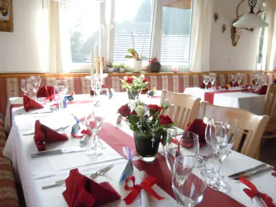 Doppelzimmer für 2 Personen in Dachsberg 9/9