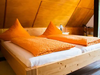 Doppelzimmer für 2 Personen in Dachsberg 2/10