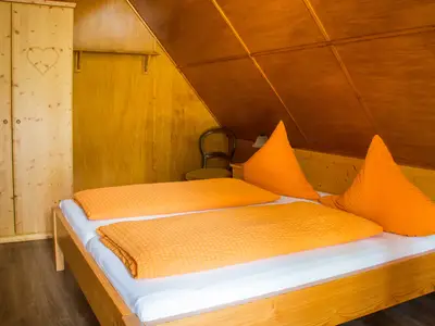 Doppelzimmer für 2 Personen in Dachsberg 3/10