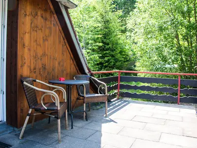 Doppelzimmer für 2 Personen in Dachsberg 5/10