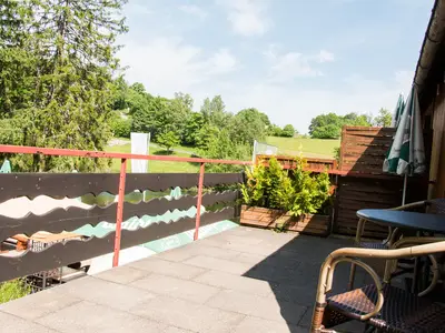 Doppelzimmer für 2 Personen in Dachsberg 6/10