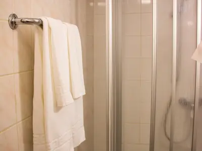 Doppelzimmer für 2 Personen in Dachsberg 7/10