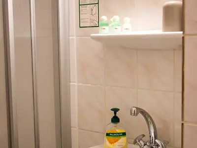 Doppelzimmer für 2 Personen in Dachsberg 8/10